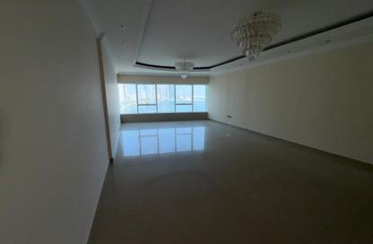 Apartment - 3 Bedrooms - 4 Bathrooms for rent in Al Majaz 3 - Al Majaz - Sharjah