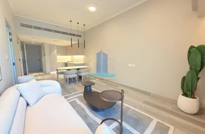 Apartment - 1 Bedroom - 2 Bathrooms for sale in Concept 7 Residences - District 11 - Jumeirah Village Circle - Dubai Apartment - 1 Bedroom - 2 Bathrooms for sale in Concept 7 Residences - District 11 - Jumeirah Village Circle - Dubai