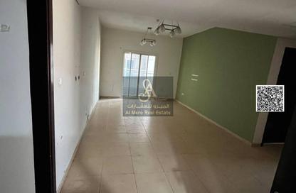 Apartment - 1 - 2 for rent in Nuaimia Two Tower - Al Nuimiya 2 - Al Nuaimiya - Ajman