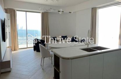 شقة - 2 غرف نوم - 2 حمامات للبيع في Beach Walk Residences 1 - بيتش ووك ريزيدنسز - جزر دبي - دبي شقة - 2 غرف نوم - 2 حمامات للبيع في Beach Walk Residences 1 - بيتش ووك ريزيدنسز - جزر دبي - دبي