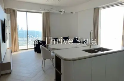 Apartment - 2 Bedrooms - 2 Bathrooms for sale in Beach Walk Residences 1 - Beach Walk Residences - Dubai Islands - Dubai