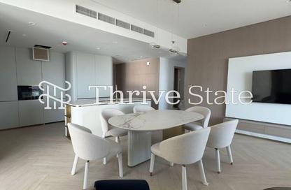 شقة - 2 غرف نوم - 2 حمامات للبيع في Beach Walk Residences 1 - بيتش ووك ريزيدنسز - جزر دبي - دبي