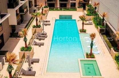 Apartment - 1 - 2 for rent in H Three by Aurora - District 11 - Jumeirah Village Circle - Dubai Apartment - 1 - 2 for rent in H Three by Aurora - District 11 - Jumeirah Village Circle - Dubai