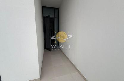 Apartment - 2 - 3 for sale in Blue Waves - Bluebay Walk - Ajmal Makan City - Sharjah Waterfront City - Sharjah