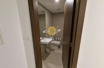 Apartment - 2 - 3 for sale in Blue Waves - Bluebay Walk - Ajmal Makan City - Sharjah Waterfront City - Sharjah