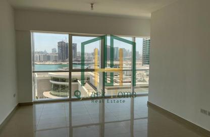 Apartment - 2 Bedrooms - 3 Bathrooms for rent in MAG 5 - Marina Square - Al Reem Island - Abu Dhabi