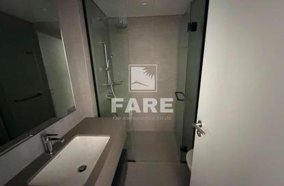 Apartment - 2 Bedrooms - 3 Bathrooms for rent in Sokoon 5 - Naseej District - Aljada - Sharjah