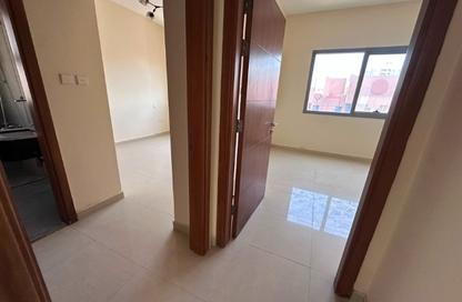 Apartment - 2 - 2 for rent in Nuaimia One Tower - Al Nuimiya 1 - Al Nuaimiya - Ajman Apartment - 2 - 2 for rent in Nuaimia One Tower - Al Nuimiya 1 - Al Nuaimiya - Ajman