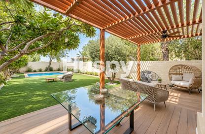 Villa - 3 - 3 for sale in Springs 10 - The Springs - Dubai