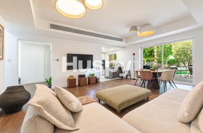 Villa - 3 - 3 for sale in Springs 10 - The Springs - Dubai