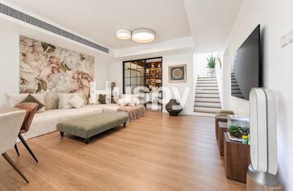 Villa - 3 - 3 for sale in Springs 10 - The Springs - Dubai Villa - 3 - 3 for sale in Springs 10 - The Springs - Dubai