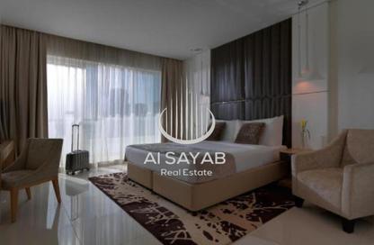 Apartment - 1 - 2 for rent in Damac Maison Canal Views - Business Bay - Dubai Apartment - 1 - 2 for rent in Damac Maison Canal Views - Business Bay - Dubai