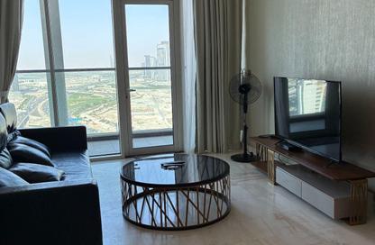 Apartment - 1 - 2 for rent in Bayz by Danube - Business Bay - Dubai