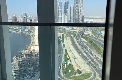 Apartment - 1 - 2 for rent in Bayz by Danube - Business Bay - Dubai