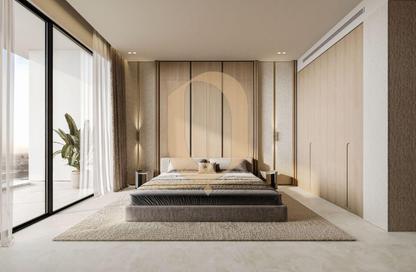 Apartment - 1 Bedroom - 2 Bathrooms for sale in Binghatti Cullinan - Al Jaddaf - Dubai