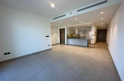 Apartment - 1 Bedroom - 2 Bathrooms for sale in Waves Grande - Sobha Hartland - Mohammed Bin Rashid City - Dubai