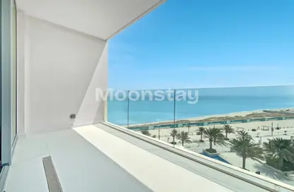Apartment - 1 Bedroom - 2 Bathrooms for rent in Mamsha Al Saadiyat - Saadiyat Cultural District - Saadiyat Island - Abu Dhabi Apartment - 1 Bedroom - 2 Bathrooms for rent in Mamsha Al Saadiyat - Saadiyat Cultural District - Saadiyat Island - Abu Dhabi