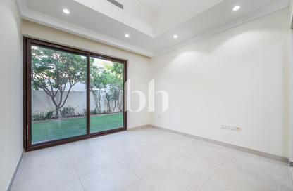 Villa - 4 - 4 for rent in Palma - Arabian Ranches 2 - Dubai Villa - 4 - 4 for rent in Palma - Arabian Ranches 2 - Dubai