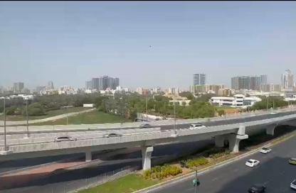 شقة - 2 غرف نوم - 2 حمامات للبيع في سيتي تاور - النعيمية - عجمان