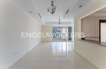 Apartment - 2 Bedrooms - 2 Bathrooms for rent in The Palladium - JLT Cluster C - Jumeirah Lake Towers - Dubai