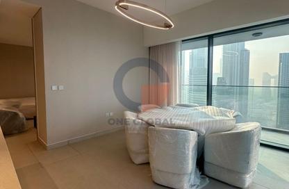 Apartment - 2 - 3 for rent in Society House - Downtown Dubai - Dubai