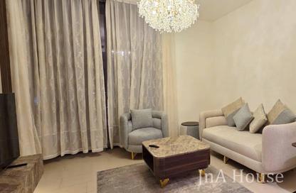 Apartment - 1 Bedroom - 1 Bathroom for rent in Sobha Creek Vistas Reserve Tower A - Sobha Creek Vistas Reserve - Sobha Hartland - Mohammed Bin Rashid City - Dubai Apartment - 1 Bedroom - 1 Bathroom for rent in Sobha Creek Vistas Reserve Tower A - Sobha Creek Vistas Reserve - Sobha Hartland - Mohammed Bin Rashid City - Dubai