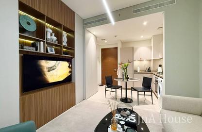 Apartment - 1 Bedroom - 1 Bathroom for rent in Sobha Creek Vistas Reserve Tower A - Sobha Creek Vistas Reserve - Sobha Hartland - Mohammed Bin Rashid City - Dubai