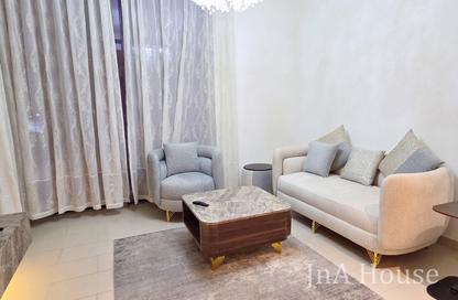 Apartment - 1 Bedroom - 1 Bathroom for rent in Sobha Creek Vistas Reserve Tower A - Sobha Creek Vistas Reserve - Sobha Hartland - Mohammed Bin Rashid City - Dubai Apartment - 1 Bedroom - 1 Bathroom for rent in Sobha Creek Vistas Reserve Tower A - Sobha Creek Vistas Reserve - Sobha Hartland - Mohammed Bin Rashid City - Dubai