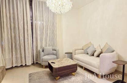 Apartment - 1 Bedroom - 1 Bathroom for rent in Sobha Creek Vistas Reserve Tower A - Sobha Creek Vistas Reserve - Sobha Hartland - Mohammed Bin Rashid City - Dubai Apartment - 1 Bedroom - 1 Bathroom for rent in Sobha Creek Vistas Reserve Tower A - Sobha Creek Vistas Reserve - Sobha Hartland - Mohammed Bin Rashid City - Dubai
