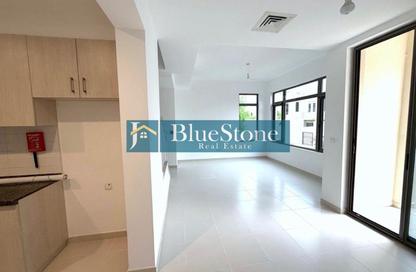 Townhouse - 3 - 5 for rent in Mira Oasis 1 - Mira Oasis - Reem - Dubai