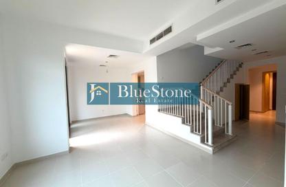 Townhouse - 3 Bedrooms - 5 Bathrooms for rent in Mira Oasis 1 - Mira Oasis - Reem - Dubai