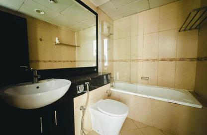 Apartment - 3 Bedrooms - 4 Bathrooms for rent in Goldcrest Views 2 - JLT Cluster J - Jumeirah Lake Towers - Dubai