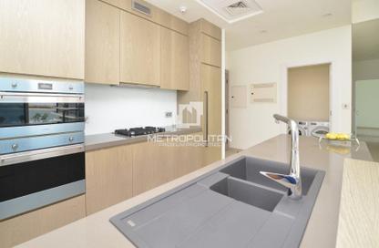 Apartment - 1 - 2 for sale in Serenia Residences West - Serenia Residences The Palm - The Crescent - Palm Jumeirah - Dubai
