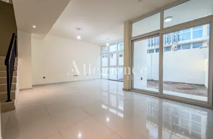 Villa - 3 Bedrooms - 4 Bathrooms for rent in Centaury - Damac Hills 2 - Dubai