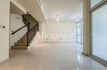 Villa - 3 Bedrooms - 4 Bathrooms for rent in Centaury - Damac Hills 2 - Dubai