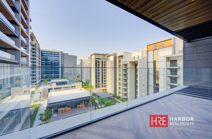 Apartment - 1 Bedroom - 2 Bathrooms for rent in 399 Hills Park B - 399 Hills Park - Dubai Hills Estate - Dubai