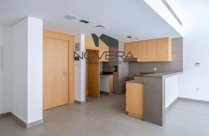 Apartment - 1 Bedroom - 2 Bathrooms for sale in Al Mamsha - Muwaileh - Sharjah