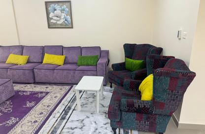 Apartment - 2 - 3 for rent in New Al Taawun Road - Al Taawun - Sharjah
