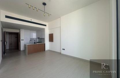 Apartment - 1 Bedroom - 1 Bathroom for rent in Binghatti House - District 10 - Jumeirah Village Circle - Dubai