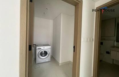 Apartment - 1 Bedroom - 2 Bathrooms for sale in Azizi Venice 3 Building B - Azizi Venice 3 - Azizi Venice - Dubai South (Dubai World Central) - Dubai