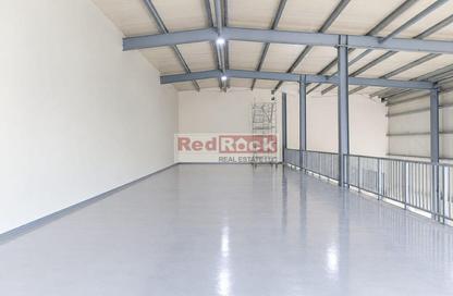 Warehouse - Studio - 1 for rent in Dubai Investment Park 1 (DIP 1) - Dubai Investment Park (DIP) - Dubai