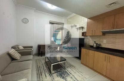 Apartment - 1 - 2 for rent in Lincoln Park B - Lincoln Park - Arjan - Dubai Apartment - 1 - 2 for rent in Lincoln Park B - Lincoln Park - Arjan - Dubai