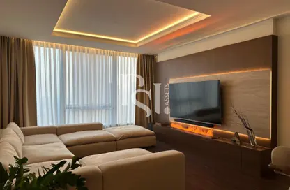 Apartment - 2 Bedrooms - 2 Bathrooms for sale in Sun Tower - Shams Abu Dhabi - Al Reem Island - Abu Dhabi Apartment - 2 Bedrooms - 2 Bathrooms for sale in Sun Tower - Shams Abu Dhabi - Al Reem Island - Abu Dhabi