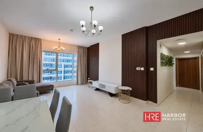 Apartment - 2 Bedrooms - 2 Bathrooms for sale in Skycourts Tower C - Skycourts Towers - Dubai Land Residence Complex - Dubai Apartment - 2 Bedrooms - 2 Bathrooms for sale in Skycourts Tower C - Skycourts Towers - Dubai Land Residence Complex - Dubai