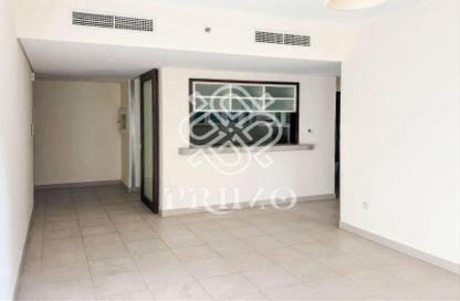Apartment - 1 Bedroom - 1 Bathroom for rent in Boulevard Central Tower 1 - Boulevard Central Towers - Downtown Dubai - Dubai