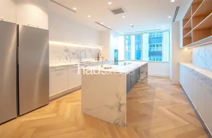 شقة - 4 غرف نوم - 6 حمامات للبيع في الحلم - دبي مارينا - دبي