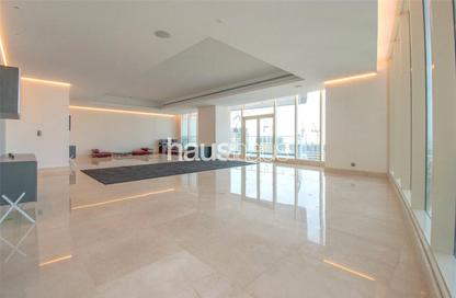 Apartment - 4 Bedrooms - 6 Bathrooms for sale in Le Reve - Dubai Marina - Dubai