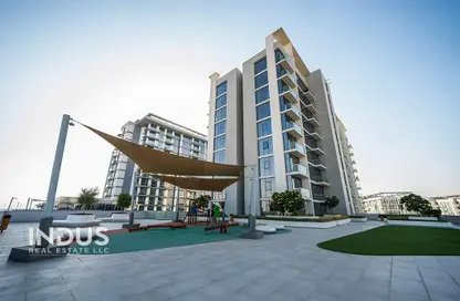 Apartment - 2 Bedrooms - 2 Bathrooms for rent in Residences 14 - District One - Mohammed Bin Rashid City - Dubai