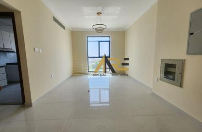 Apartment - 2 - 3 for rent in Tilal City - Sharjah