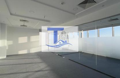 Office Space - Studio - 1 for rent in Al Wahda - Abu Dhabi